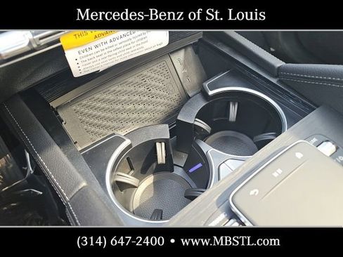 New 2026 Mercedes-Benz GLE 450 4MATIC Coupe image 31