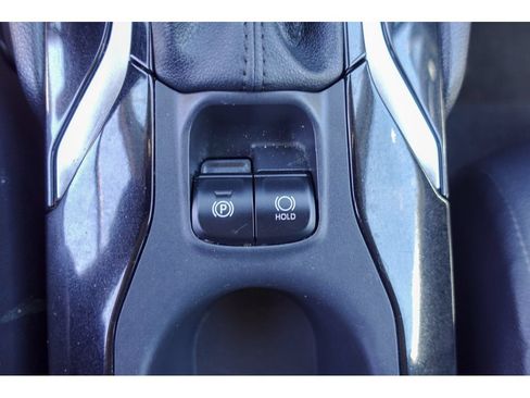 Certified 2023 Toyota Corolla Cross XLE FWD image 23