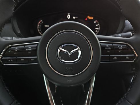 New 2026 MAZDA CX-90 3.3 Turbo w/ Premium Sport Pkg image 23