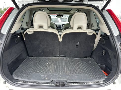 Used 2020 Volvo XC90 T6 Inscription w/ Protection Package Premier AWD/4WD image 19