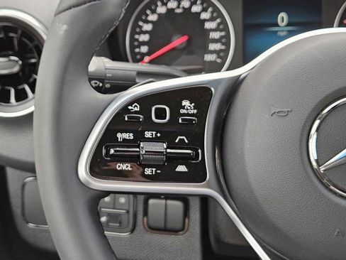 New 2024 Mercedes-Benz Sprinter 3500 image 18