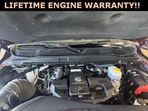 Certified 2022 RAM 2500 Limited w/ Towing Technology Group image 50