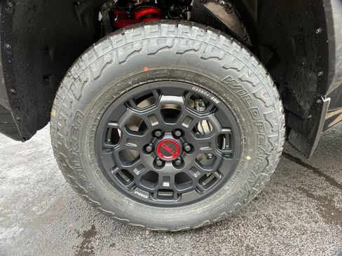 New 2026 Toyota Tundra TRD Pro image 25