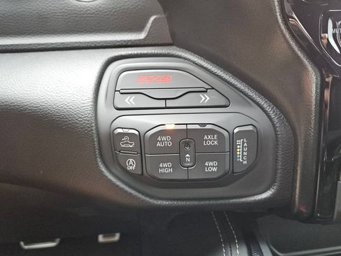 Used 2026 RAM 1500 RHO w/ Bed Utility Group AWD/4WD image 20