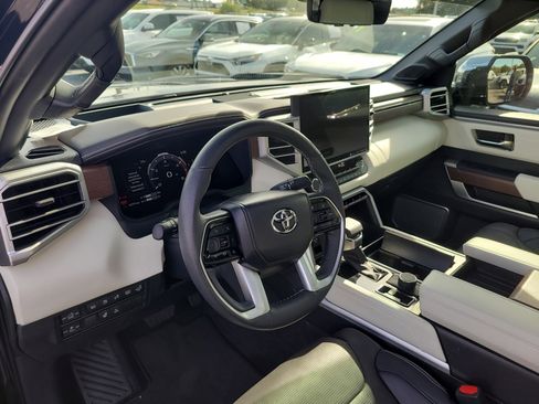 Used 2023 Toyota Tundra Capstone image 21