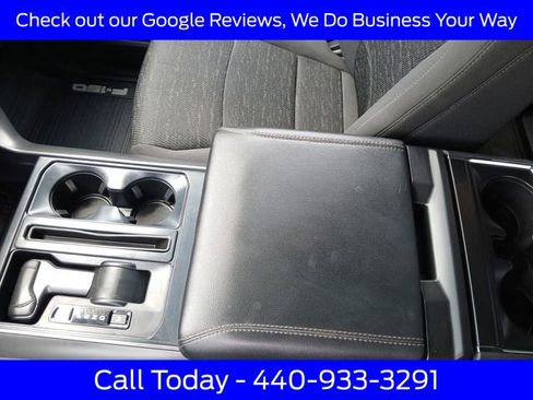 Used 2024 Ford F150 XLT w/ Equipment Group 302A MID AWD/4WD image 30