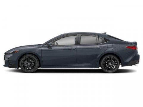 Used 2026 Toyota Camry SE w/ Convenience Package AWD/4WD image 3