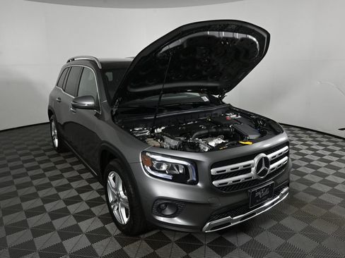 Certified 2021 Mercedes-Benz GLB 250 image 34