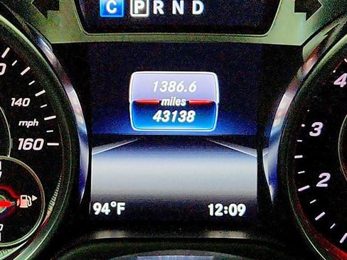 Used 2018 Mercedes-Benz SL 450 w/ Premium I Package image 15