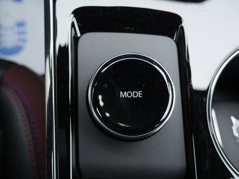 New 2026 Chevrolet Equinox RS w/ Convenience Package III image 19