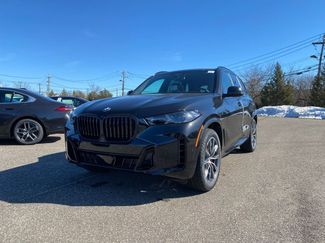 New 2026 BMW X5 xDrive40i video 1