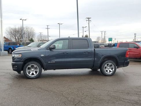 New 2026 RAM 1500 Big Horn image 6