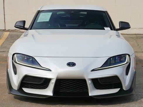 Used 2022 Toyota Supra A91 Edition w/ Driver Assist Package RWD image 38