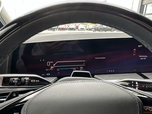 New 2025 Cadillac Escalade IQ Sport 2 image 24