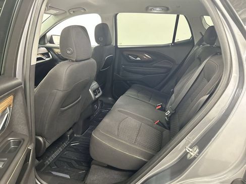 Used 2018 GMC Terrain SLE w/ Driver Convenience Package AWD/4WD image 19