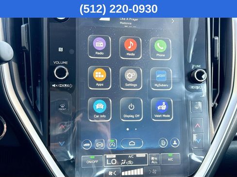 New 2025 Subaru Impreza 2.0i Sport image 17