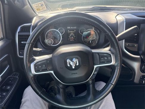 Used 2024 RAM 2500 Big Horn image 14