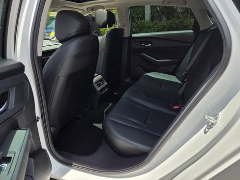 Used 2024 Honda Accord EX-L image 11