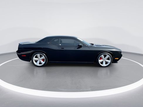 Used 2008 Dodge Challenger SRT8 RWD image 9