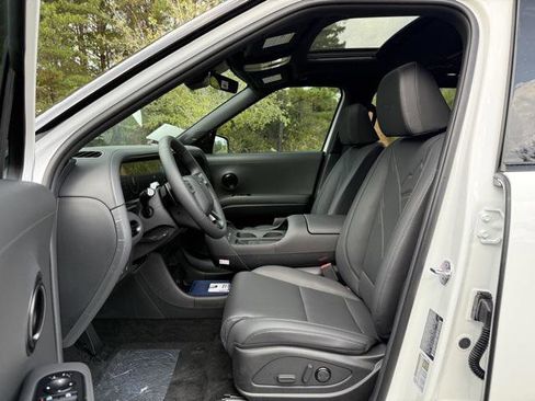 New 2026 Hyundai Palisade XRT Pro image 12