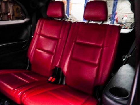 Used 2021 Dodge Durango R/T image 39