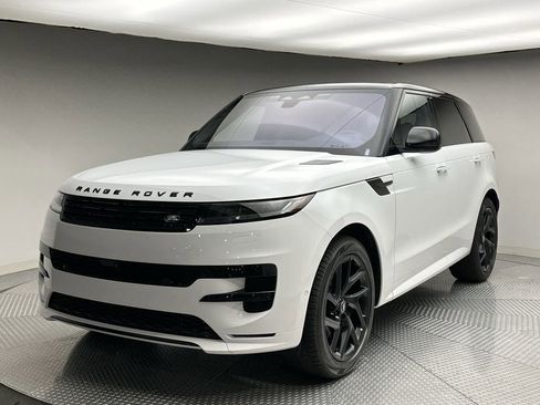 Certified 2023 Land Rover Range Rover Sport SE Dynamic AWD/4WD image 1
