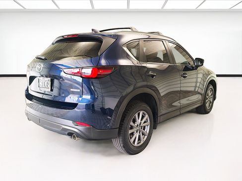 Used 2023 MAZDA CX-5 AWD 2.5 S image 4