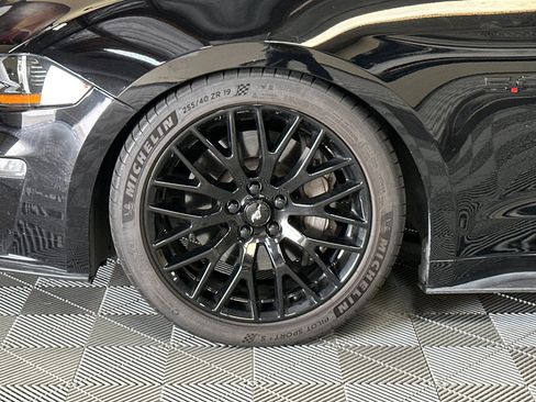 Used 2020 Ford Mustang GT w/ Equipment Group 301A RWD image 40