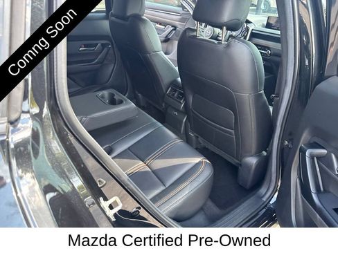 Certified 2025 MAZDA CX-50 AWD 2.5 S w/ Weather Package image 65