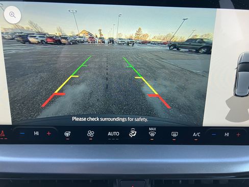 Used 2024 Ford Escape Active w/ Tech Pack #1 image 11