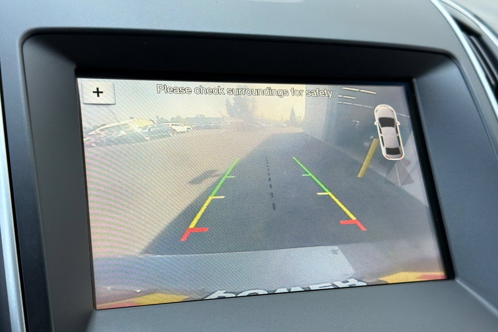 Used 2018 Ford Edge SEL w/ Equipment Group 201A AWD/4WD image 19