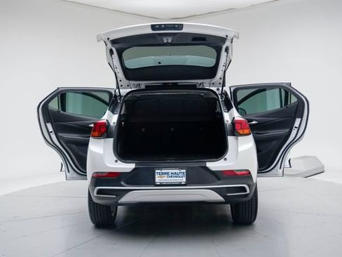 Used 2022 Buick Encore GX Preferred w/ Cold Weather Comfort Package FWD image 21