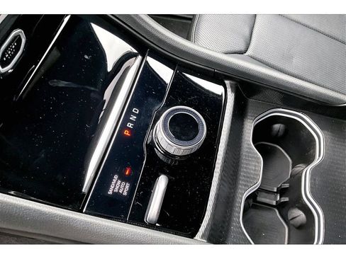 Certified 2026 Jeep Grand Cherokee Limited AWD/4WD image 17