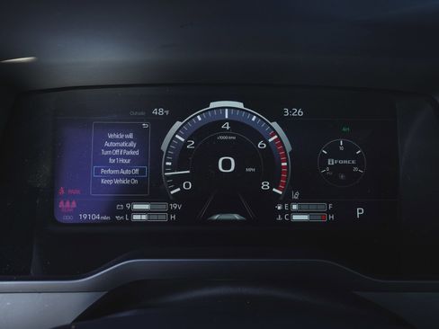 Used 2024 Toyota Tundra Platinum image 15