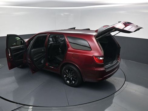 Used 2022 Dodge Durango GT image 20