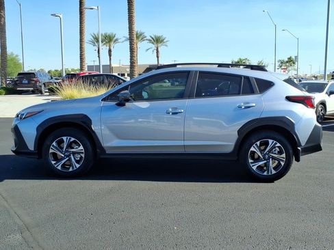 New 2026 Subaru Crosstrek 2.0i Premium image 3
