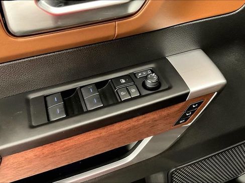 Used 2024 Toyota Tundra 1794 Edition w/ TRD Off-Road Package image 39