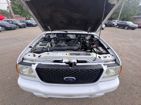 Used 2002 Ford Ranger 2WD SuperCab image 26