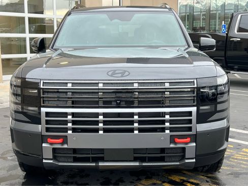 New 2026 Hyundai Palisade XRT Pro image 3