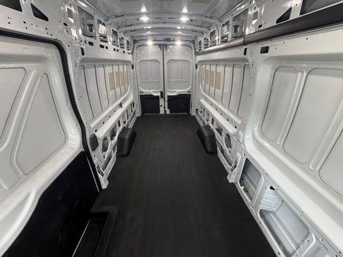 Certified 2024 Ford Transit 350 148 High Roof Extended RWD image 13