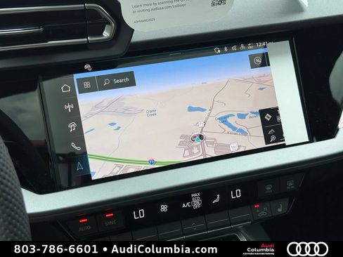 New 2026 Audi A3 2.0T Premium AWD/4WD image 4