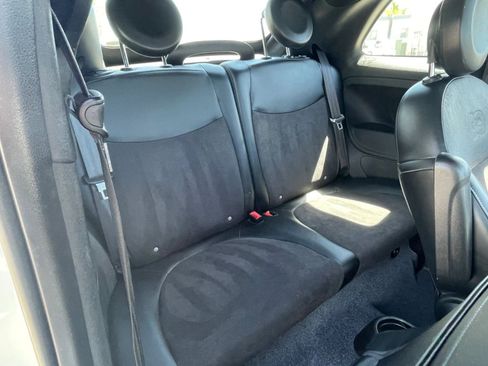 Used 2014 FIAT 500 GQ Edition w/ Comfort/Convenience Group FWD image 23