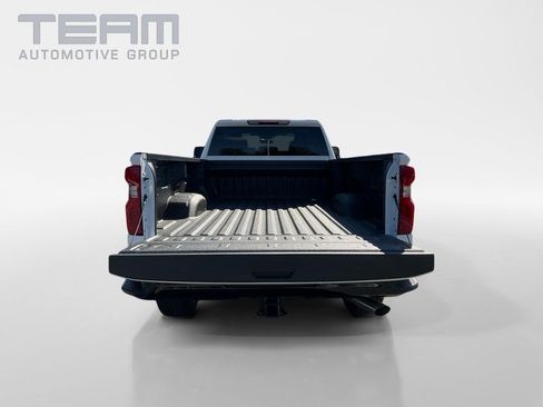 New 2026 Chevrolet Silverado 2500 Custom w/ Custom Value Package image 24