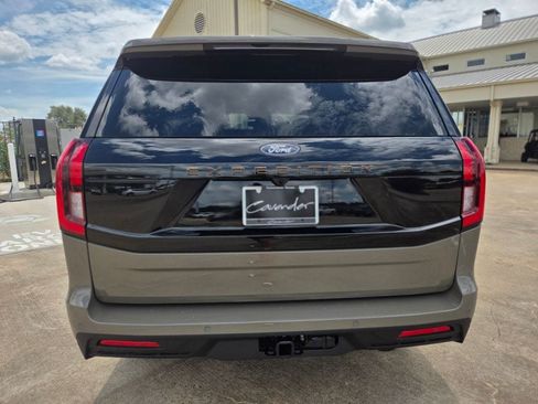 New 2027 Ford Expedition Tremor AWD/4WD image 6