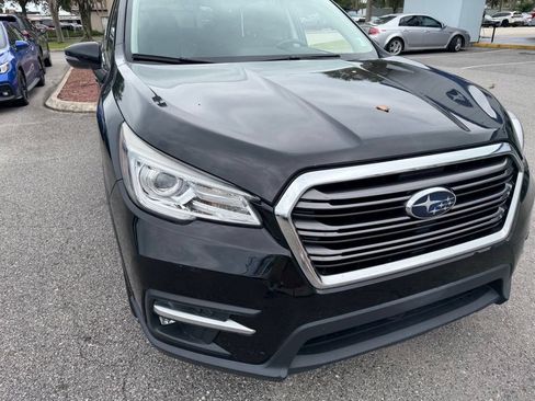 Used 2022 Subaru Ascent Limited w/ Technology Package AWD/4WD image 15