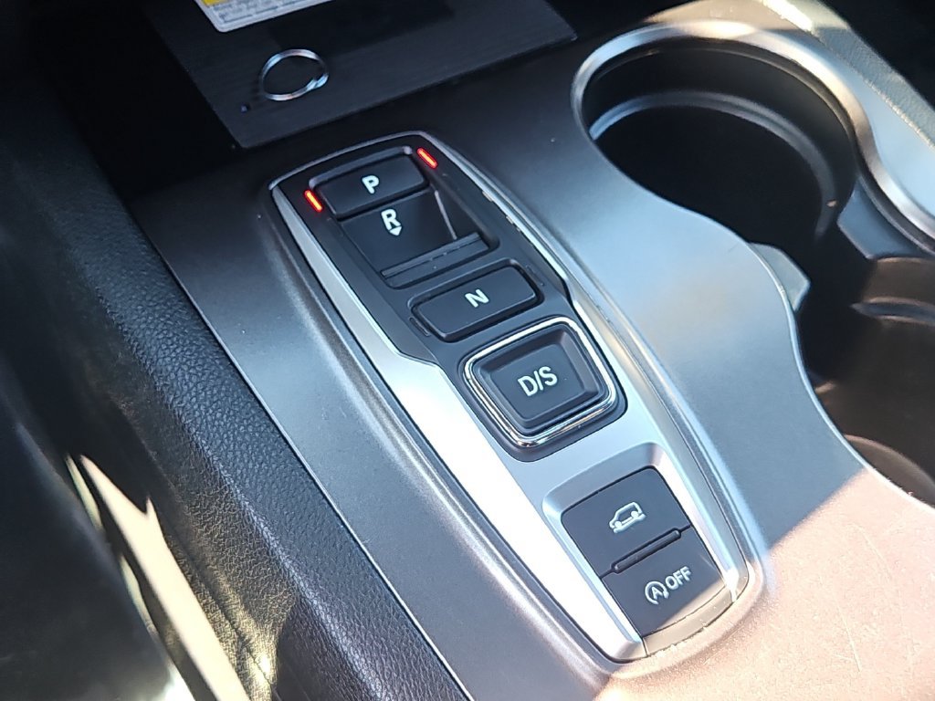 Used 2023 Honda Passport EX-L image 27