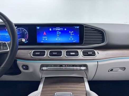 Certified 2026 Mercedes-Benz GLE 350 4MATIC image 19