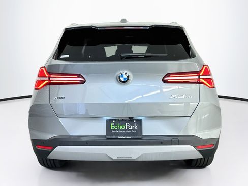 Used 2026 BMW X3 xDrive30i AWD/4WD image 7