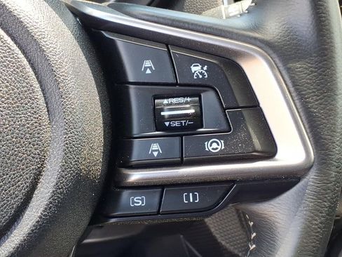 Certified 2024 Subaru Forester Premium AWD/4WD image 12