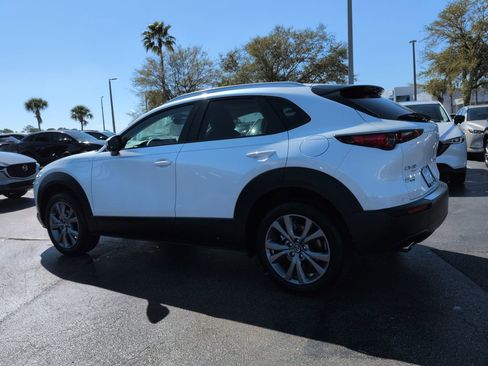 New 2026 MAZDA CX-30 AWD 2.5 S w/ Premium Package image 6